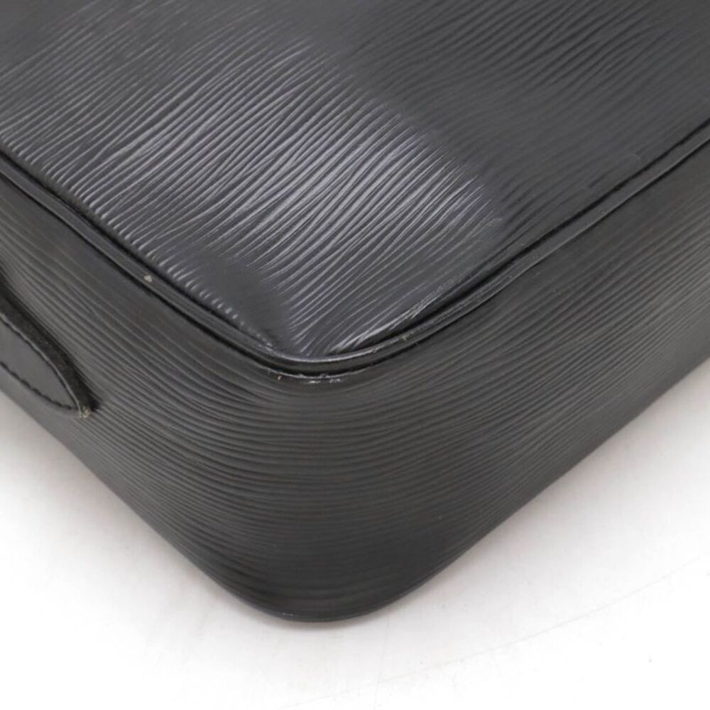 Louis Vuitton Epi Leather Trocadero 27 Shoulder Bag - Picture 3 of 6